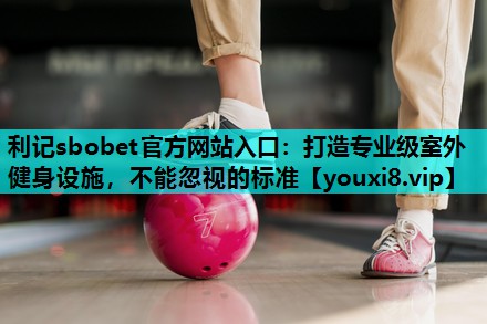 利记sbobet官方网站入口：打造专业级室外健身设施，不能忽视的标准