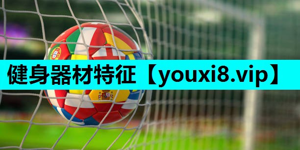 健身器材特征