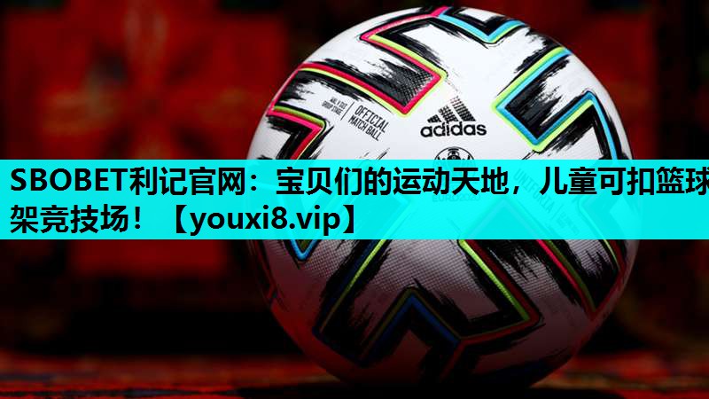 SBOBET利记官网：宝贝们的运动天地，儿童可扣篮球架竞技场！