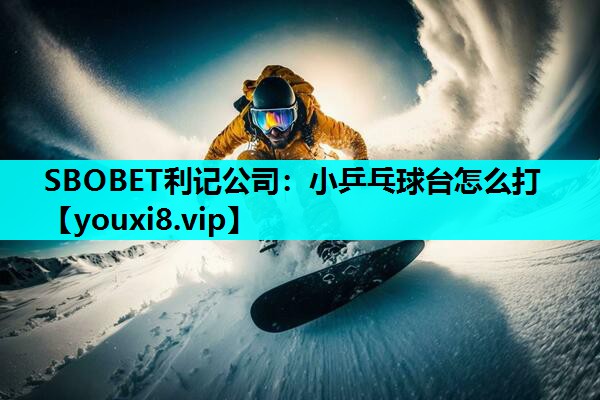 SBOBET利记公司：小乒乓球台怎么打