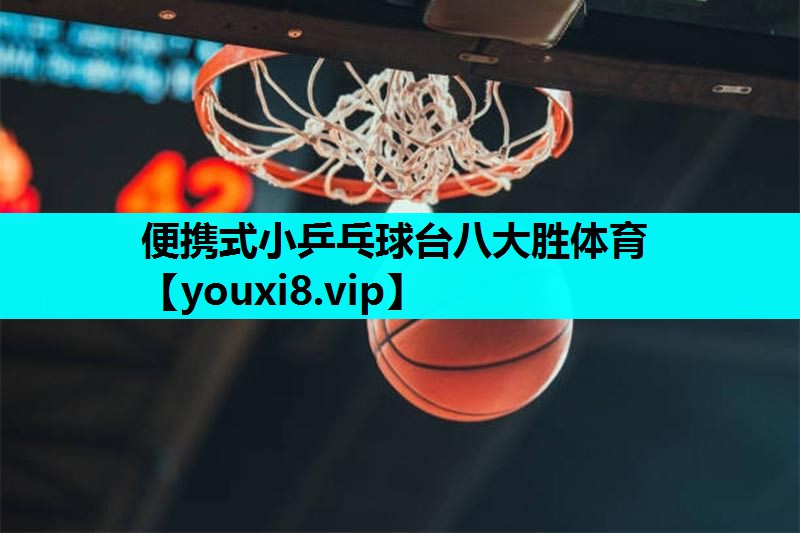 便携式小乒乓球台八大胜体育