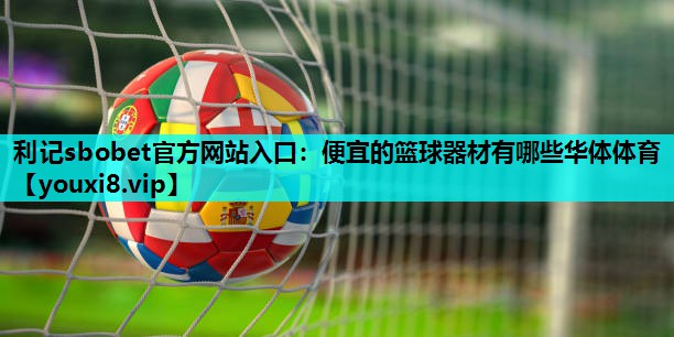 利记sbobet官方网站入口：便宜的篮球器材有哪些华体体育
