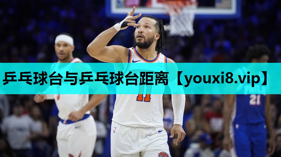 乒乓球台与乒乓球台距离
