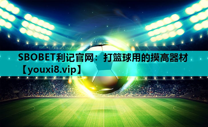 SBOBET利记官网：打篮球用的摸高器材