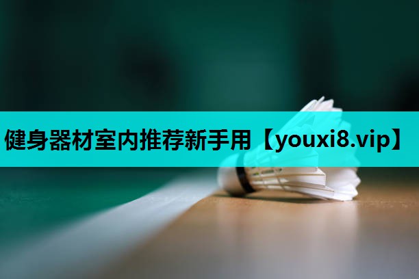 健身器材室内推荐新手用 健身器材室内推荐新手用
