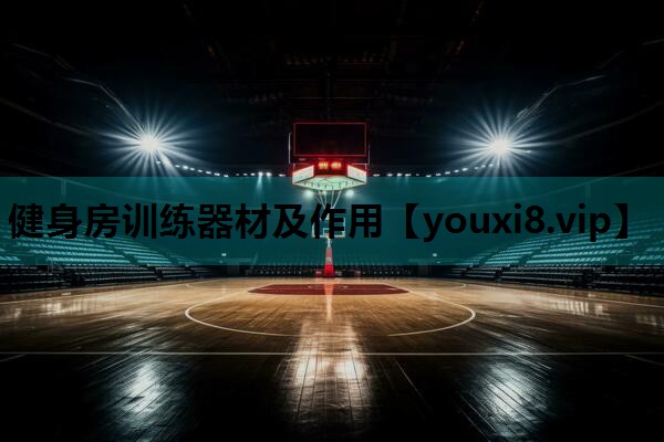 健身房训练器材及作用 健身房训练器材及作用