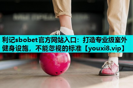 打造专业级室外健身设施,不能忽视的标准 打造专业级室外健身设施,不能忽视的标准