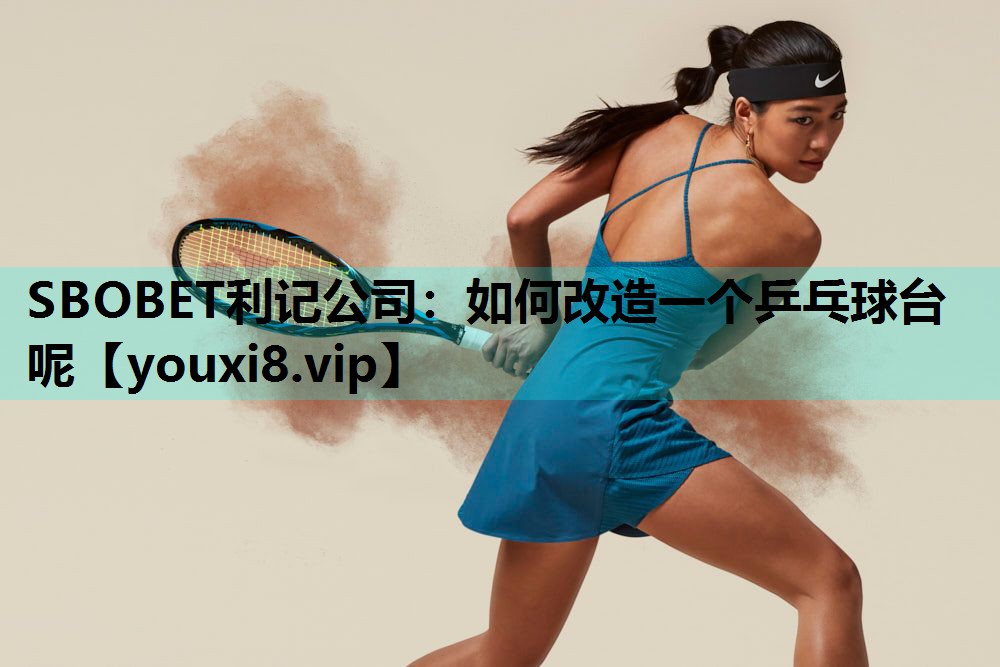 如何改造一个乒乓球台呢