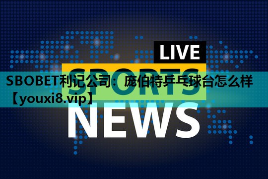 庞伯特乒乓球台怎么样 庞伯特乒乓球台怎么样