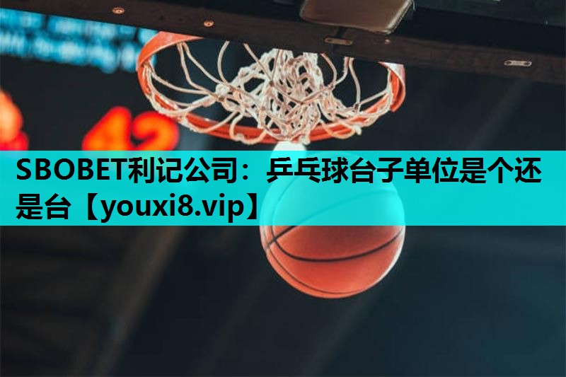 乒乓球台子单位是个还是台 乒乓球台子单位是个还是台