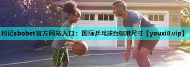 国际乒乓球台标准尺寸 国际乒乓球台标准尺寸